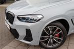 BMW X4 xDrive20i High Executive M Sport Automaat / BMW M 50, Auto's, BMW, Te koop, Zilver of Grijs, Benzine, Gebruikt