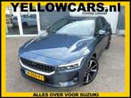 Polestar 2 Long Range Dual Motor Launch Edition 78kWh, Automaat, 1300 min, Gebruikt, Blauw