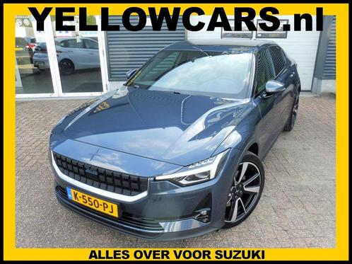 Polestar 2 Long Range Dual Motor Launch Edition 78kWh, Auto's, Polestar, Bedrijf, Te koop, Polestar 2, 360° camera, 4x4, ABS, Adaptive Cruise Control