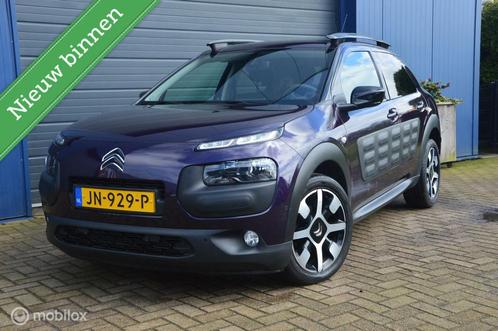 Citroen C4 Cactus 1.2 PureTech ,Pano,Camera,Trekhaak,navi, Auto's, Citroën, Bedrijf, Te koop, C4 Cactus, ABS, Achteruitrijcamera