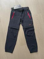 NIEUW Outdoor afritsbroek maat 128, Ophalen of Verzenden, Nieuw, Kleding