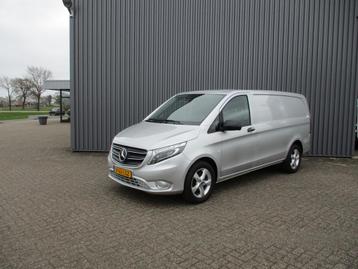 Mercedes-Benz Vito 114 CDI Automaat Led Navi Trekhaak beschikbaar voor biedingen