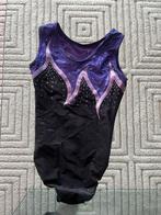 Fairysports Turnpakje Maat 158-164, Kleding | Dames, Ophalen of Verzenden, Zo goed als nieuw, Paars, Overige typen