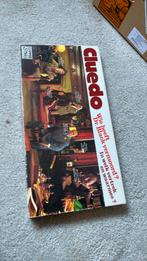 Cluedo van clipper, Ophalen of Verzenden, Gebruikt
