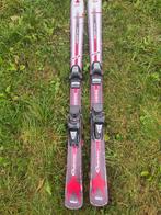 Ski's 130cm - Oud, maar prima!, Gebruikt, 100 tot 140 cm, Carve, Skiën
