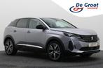 Peugeot 3008 1.6 HYbrid 225 Allure Pack Business Virtual Coc, Zwart, 4 cilinders, Leder en Stof, Bedrijf