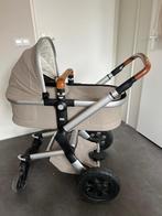 Joolz day kinderwagen, Gebruikt, Verstelbare duwstang, Combiwagen, Ophalen