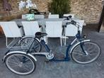 Pfau-Tec Classic driewieler, Fietsen en Brommers, Ophalen, Zo goed als nieuw