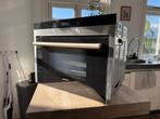 SIEMENS HB24D582 studioLine Stoomoven (Used), Witgoed en Apparatuur, Ovens, 45 tot 60 cm, Oven, Ophalen of Verzenden, Inbouw
