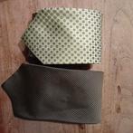 oger en dkny stropdas, Ophalen of Verzenden, Zo goed als nieuw