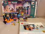 Lego Friends 42610 - Karaoke Muziekfeestje, Ophalen of Verzenden, Zo goed als nieuw