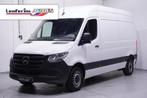 Mercedes-Benz Sprinter 211 CDI 114 pk L2H2 Laadruimte Pakket, Voorwielaandrijving, Stof, Gebruikt, 4 cilinders
