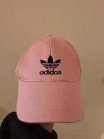 Adidas NIEUW roze pet, Kleding | Heren, Hoeden en Petten, Ophalen of Verzenden, Nieuw, One size fits all