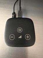 Phonak TV Connector V2 nieuwste model en nauwelijks gebruikt, Diversen, Verpleegmiddelen, Ophalen of Verzenden, Zo goed als nieuw