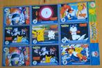 Set Pokémon Master Trainer kaarten van Burger King, Ophalen of Verzenden, Nieuw, Meerdere kaarten