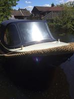 Vlet, Gebruikt, Binnenboordmotor, Ophalen of Verzenden, Tot 10 pk