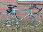 Vintage motobecane racefiets, Gebruikt, Ophalen, Overige merken, 10 tot 15 versnellingen