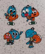Gumball en darwin bedels ( The Amazing World of Gumball ), Ophalen of Verzenden, Nieuw, Bedel