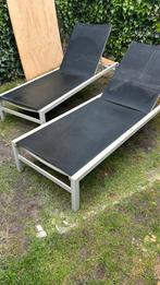 Twee Tribu ligbedden, Ophalen of Verzenden, Gebruikt