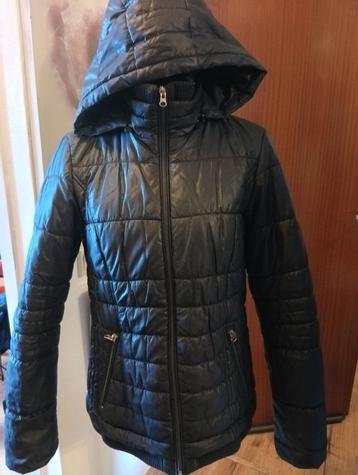 winterjas beschikbaar voor biedingen
