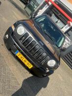 Jeep Patriot CRD DIESEL MANUEL AIRCO CRUISE LEATHER EXPORT P, Lederen bekleding, Gebruikt, 4 cilinders, Patriot