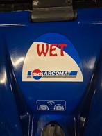 Schrobmachine, Doe-het-zelf en Verbouw, Reinigingsmachines, Ophalen, Gebruikt