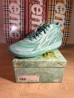 Puma LaMelo Ball MB.02 - Lunar New Year Jade, Kleding | Heren, Schoenen, Ophalen of Verzenden, Nieuw, Zwart