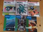 Scheikunde en natuurkunde vwo jaar 4 , 5 en 6, Boeken, Ophalen of Verzenden, Gelezen, VWO, Natuurkunde