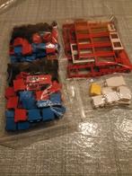Vintage Lego raam-deur+ mini,s, Kinderen en Baby's, Speelgoed | Duplo en Lego, Ophalen of Verzenden, Gebruikt