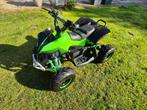 Kinderquad 48v Brushless - 22ah lithium accu, Ophalen