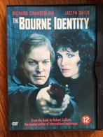 The bourne identity, dvd., Vanaf 12 jaar, Ophalen of Verzenden, Gebruikt, Actie