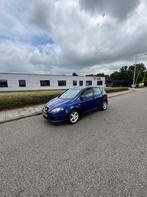 Seat Altea 1.6 Stylance, Stof, Gebruikt, 4 cilinders, Blauw