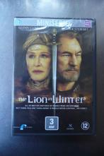 The Lion In Winter (Glenn Close) NIEUW, Cd's en Dvd's, Dvd's | Drama, Vanaf 12 jaar, Historisch of Kostuumdrama, Verzenden, Nieuw in verpakking