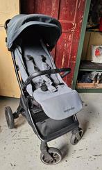 Easywalker jackey xl groen, Kinderen en Baby's, Buggy's, Ophalen, Zo goed als nieuw, Overige merken, Regenhoes