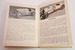 Geschiedenis Racewagen [1968] — Alkenreeks, Boeken, Auto's | Boeken, Ophalen of Verzenden, Gelezen, Renault