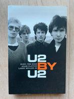 U2 by U2 Engelstalig isbn 9780007196692, Ophalen of Verzenden, Zo goed als nieuw, Artiest
