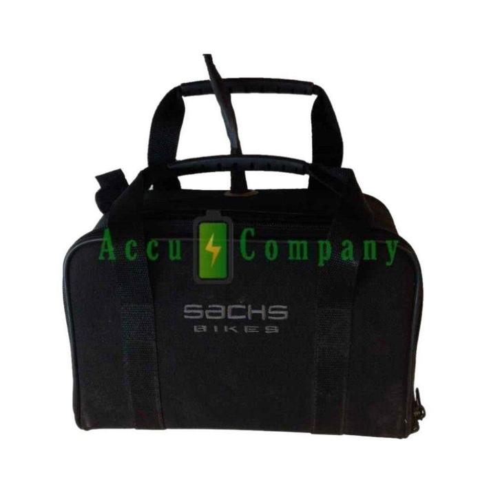 Fietsaccu revisie Sachs 24 volt 15Ah NiMH, Hobby en Vrije tijd, Elektronica-componenten, Nieuw, Ophalen of Verzenden