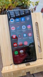 Samsung S21 ULTRA, Telecommunicatie, Mobiele telefoons | Samsung, Zwart, Ophalen of Verzenden, Zo goed als nieuw, 128 GB