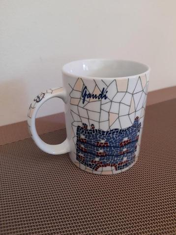 Gaudi  beschikbaar voor biedingen