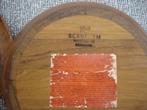 Vintage Scanform Deens Teak Ice Cooler Bucket, 1950, Ophalen of Verzenden