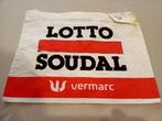 Musette Lotto Soudal, Ophalen of Verzenden, Overige typen