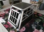 Aluminium auto reisbench voor o.a. hond, Dieren en Toebehoren, Ophalen, Gebruikt