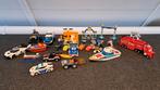 Meerdere lego sets voor bundelprijs, Kinderen en Baby's, Speelgoed | Duplo en Lego, Ophalen of Verzenden, Zo goed als nieuw, Complete set