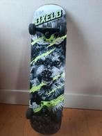 Skateboard €20,-, Sport en Fitness, Skateboarden, Ophalen of Verzenden