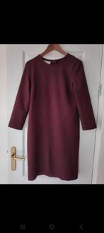 Vanilia Burgundy, Vanilia, Ophalen of Verzenden, Zo goed als nieuw, Maat 38/40 (M)