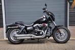 Harley Davidson FXDF Dyna Fat Bob Clubstyle 5HD, Chopper, Bedrijf, Meer dan 35 kW, 1584 cc