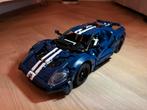 Lego TECHNIC Ford GT, Hobby en Vrije tijd, Modelbouw | Radiografisch | Auto's, Elektro, Ophalen of Verzenden, Zo goed als nieuw