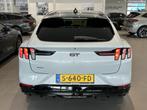 Ford Mustang Mach-E GT Extended AWD 98 kWh | B&O AUDIO | 360, Auto's, Automaat, 12 maanden, 98 kWh, Gebruikt