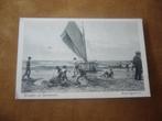 ZANDVOORT   >  STRANDGEZICHT, Verzenden, 1920 tot 1940, Ongelopen, Noord-Holland
