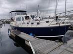 Aquastar 38 Ocean Ranger, Watersport en Boten, Motorboten en Motorjachten, Ophalen, Gebruikt, Diesel, 9 tot 12 meter